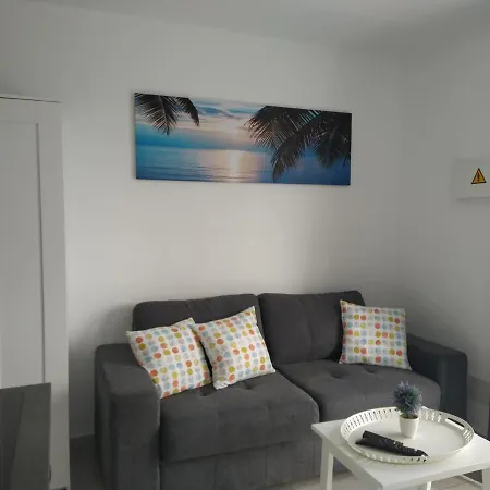 Apartment Delfines 2 *