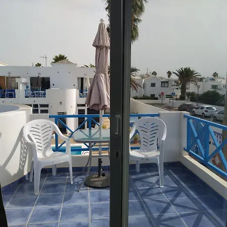 Apartment Delfines 2 *