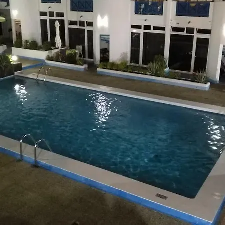 Delfines 2 - Small - Pool View- Good Wifi - 5 Minuts To The Beach Apartment *