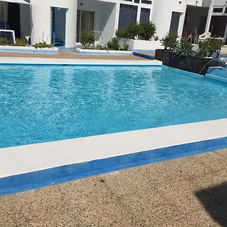 Delfines 2 - Small - Pool View- Good Wifi - 5 Minuts To The Beach
